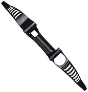 OSTENT Bow Game Kit Adaptor Attachment Compatible for Sony PS3 PS Move Console Sports Video Games