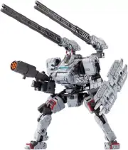 Takara Tomy Diaclone Tread Versalter