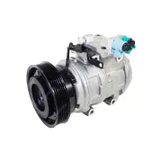 A/C Compressor for Kia Sportage KM 2.7I Model-10Pa19C Pulley Diameter 126MM 6PK