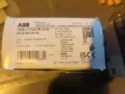 ABB AF16-30-10-13 1SBL177001R1310 100-250V 50/60HZ DC CONTACTOR BRAND NEW IN BOX