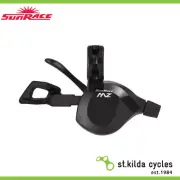 Sunrace Rear Trigger Dual Shifter Right Side - 12-Speed With Cable - 2100mm