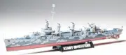 1/350 Tamiya Fletcher Class DD-445 Destroyer
