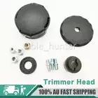 Universal Trimmer Head For Speed Feed 400-bump Feed Echo-SRM210/SRM230 Black HOT