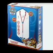 Paw Patrol Bluetooth Karaoke Double Mic Stand