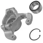 Caltric Left Steering Knuckle For Polaris Sportsman 850 2015-2023 5143613