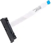 for Leno/vo IdeaPad Y700-15 Y700-15ISK Y700-15ACZ Y700-17 Y700-17ISK BY510 Laptop SATA Hard Drive HDD SSD Connector Flex Cable