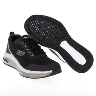 【SKECHERS】男鞋 運動系列 ARCH FIT ELEMENT AIR(232540BKW)