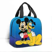 c74 Children Lunch Bags Kids School Insulated Lunch Bag Portable Cooler Tote Food tbd74