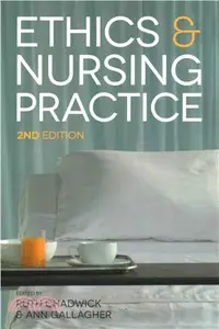 在飛比找三民網路書店優惠-Ethics and Nursing Practice ― 