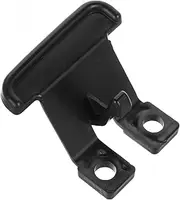 iplusmile Smooth Console Latch Car Armrest Box Latch Replacement Easy to Install