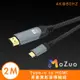 【魔宙】Type-c to HDMI 4K 60HZ 高畫質影音傳輸線 2M