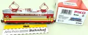 Piko 47540 Br S499.1 Csd E-Locomotive EP IV Next18 LED TT 1:120 Boxed New HK3 Μ