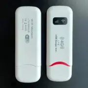 Portable Wireless LTE WiFi Router 4G SIM Card 150Mbps USB Modem Pocket Hotspot