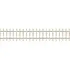 Peco SL-302F 3 x Streamline 914mm Flexible Concrete Sleeper Track N Gauge Code55