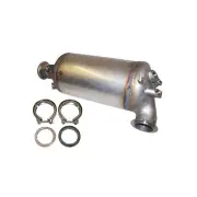 Redback Diesel Particulate Filter for VW MultiVan Transporter Caravelle 03-17