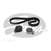 Gates Timing Belt Kit - TCK1071