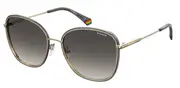 POLAROID-PLD 6117/G/S-RHL-6119-SUNGLASSES