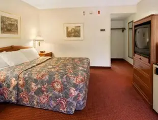 Days Inn by Wyndham Marietta-Atlanta-Delk Road