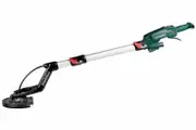 Metabo LSV5-225 COMFORT - Drywall Sander 500W 225mm Variable Speed 1000-1650RPM Adjust Length 1.1 / 1.6 / 2.1 m