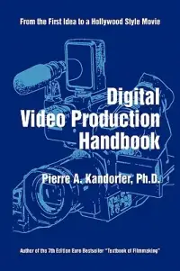 在飛比找博客來優惠-Digital Video Production Handb
