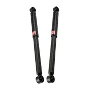 2 x KYB Front Excel-G Shock Absorbers for BMW X3 F25 X4 F26 2.0L 2011-2018