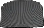 Skoda 658061160 Car Boot Liner Protective Mat with Kamiq Lettering
