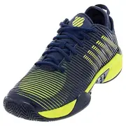 K-Swiss Men's Hypercourt Supreme Tennis Shoe