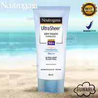 在飛比找蝦皮購物優惠-NEUTROGENA 防曬凝膠露得清等