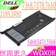 DELL WDX0R 電池-戴爾 Inspiron 17 5765,5570,15 7650,P61F,P75G,14 7460,15 7572,Latitude 13 (3379),3189,3480,Vostro 14 5468