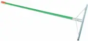Masterfinish CONCRETE RAKE 110x500mm Aluminium Handle 1.6m *Australian Brand