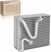 A-Premium A/C Evaporator Core Compatible with Geo Metro 1989-1994 & Chevrolet Sprint 1989-1991 & Suzuki Swift 1989-1993