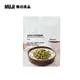 抹茶紅豆烘烤穀麥300g【MUJI 無印良品】