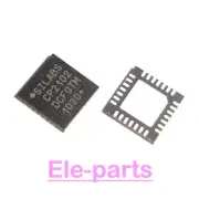 10 PCS CP2102-GMR QFN-28 Single-Chip USB to Uart Bridge Integrated Circuits