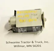AGCO 3311533M91 expansion valve for MF tractors & combines