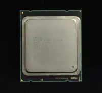 在飛比找Yahoo!奇摩拍賣優惠-Intel XEON E5-1620 伺服器CPU 4核8線