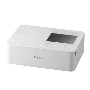 Canon SELPHY CP1500 小型印相機 公司貨-白