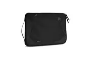 STM Myth Laptop Sleeve Case 16" - Magnet Black [STM-114-430P-01]