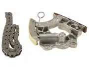 Timing Chain Kit For 2009-2012 Audi Q5 3.2L V6 2010 2011 P288SG Timing Chain (for: Audi)
