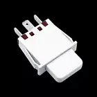 For Siemens Refrigerator Push Button Light Switch Touch Door Control Switch