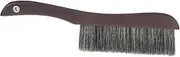 Alipis Soft Bristle Instrument Cleaning Brush with Wood Handle for Piano and Instrument Small Dust Brush for Delicate Surfaces