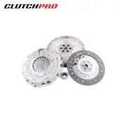 CLUTCH KIT FOR MINI COUNTRYMAN 1.6/2.0L inc DMF KMC23505 (for: Mini)