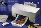 Canon Printer BJC7200 INKJET TOP-OF-THE-LINE $479+ NEW SPARE-INK FREEPOST!
