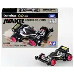 《TAKARA TOMY》TOMICA PREMIUM UNLIMITED 無極限 迷你四驅車(黑)特別版 4WD AVANTE JR 東喬精品百貨