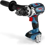 BOSCH 18V BRUSHLESS 13MM HAMMER DRILL SKIN ONLY GSB 18V-85 C 0615990J9S
