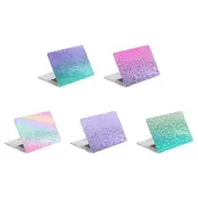 MONIKA STRIGEL GLITTER COLLECTION VINYL SKIN FOR APPLE MACBOOK AIR PRO 13 - 16