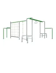 [Lifespan Kids] Junior Jungle Monsoon
