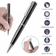 1PC Digital Voice Recorder Dictaphone Audio Sound Recorder Mini Lecture MP3