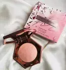 Fenty Beauty Diamond Bomb All-Over Diamond Veil Highlighter Rose Rave NIB Rt$43