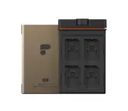 PolarPro SLATE II Memory Card Storage Case - SD Edition