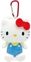 Nakajima Corporation Sanrio Characters Plush Eco Bag Standard